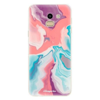 iSaprio New Liquid pro Samsung Galaxy J6