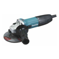 MAKITA - úhlová bruska GA5030R 125mm - 720 W