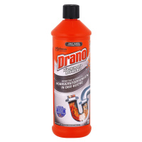 Drano čistič odtoku Kuchyň 1 l