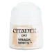 Citadel Dry: Wrack White