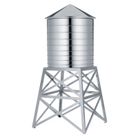 Alessi designové dózy Water Tower