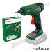 BOSCH AdvancedGlue 18V aku tavná lepící pistole 0603264800 POWER FOR ALL bez aku