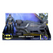 Batman batmobile s figurkou 30 cm