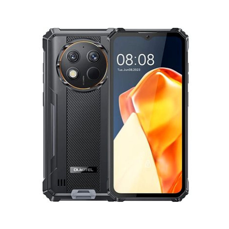 Oukitel WP28E 4GB/64GB black