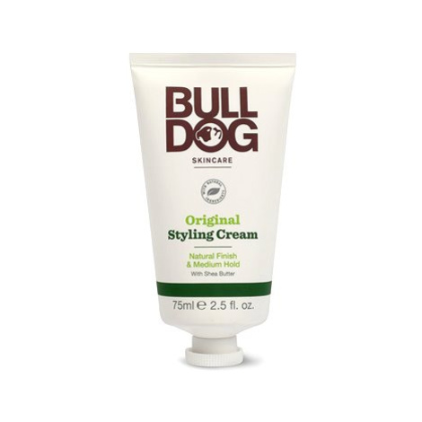 BULLDOG Original Styling Cream 75 ml