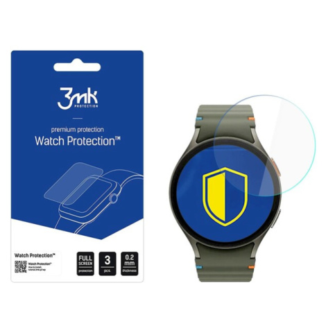 3mk Watch Protection FlexibleGlass pro Samsung Galaxy Watch 7 40mm