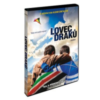 Lovec draků - DVD