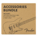 Fender Accessory Essentials Pack