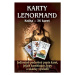 Karty Lenormand - krabička - Eva Klimešová