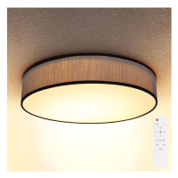 Brilagi Brilagi - LED Stmívatelné stropní svítidlo AURORA LED/48W/230V 3000-6500K + DO