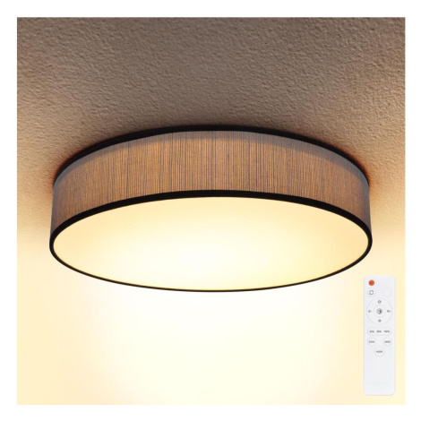 Brilagi - LED Stmívatelné stropní svítidlo AURORA LED/48W/230V 3000-6500K + DO WO800-OEM3