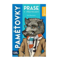 Albi Paměťovky - Prase v přestrojení