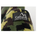Cattara 85157 Cattara Čepice ARMY s LED svítilnou, USB nabíjení