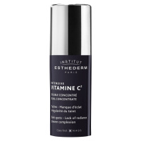 INSTITUT ESTHEDERM INTENSIVE VITAMINE C2 Dvojité rozjasňující sérum 10 ml