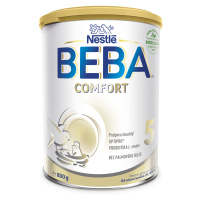 BEBA COMFORT 5 800g