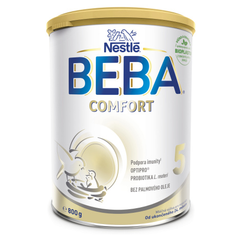 BEBA COMFORT 5 800g