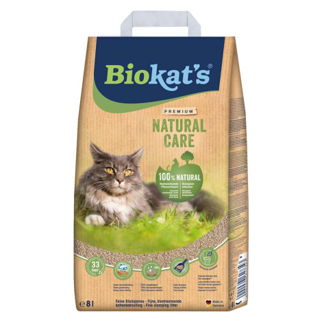 Biokat' Natural Care 8 l Biokat's