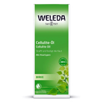 Weleda Březový Olej Na Celulitidu 100ml