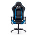 WolgaWave IDAHO 39146 Kancelářská židle - křeslo - modrá