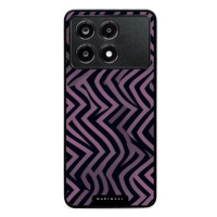 Mobiwear Glossy lesklý pro Xiaomi Poco X6 Pro 5G - GA55G