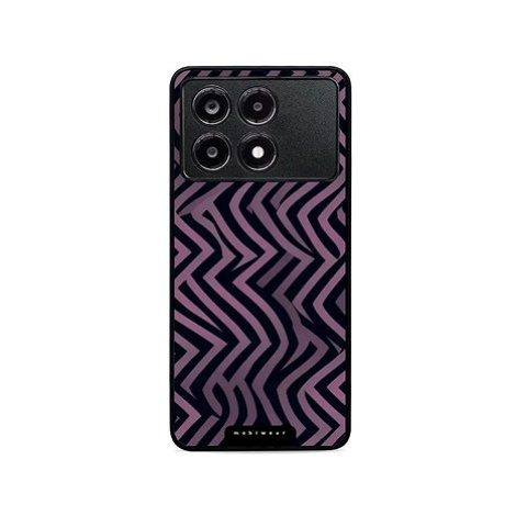 Mobiwear Glossy lesklý pro Xiaomi Poco X6 Pro 5G - GA55G