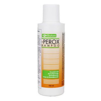 Diafarm Benzoylic peroxide šampon 150ml