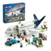 LEGO® City 60367 Osobní letadlo