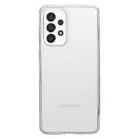 Tactical TPU Kryt pro Samsung Galaxy A33 5G čirý