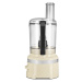 KitchenAid Food Processor 5KFP0921 - mandlová (2,1 l)