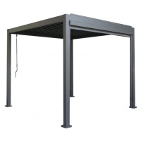 Bioklimatická pergola BIOCLIMATIC 43 PREMIUM