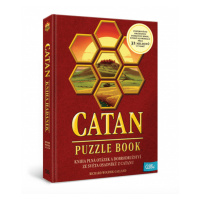 Catan - Kniha hádanek