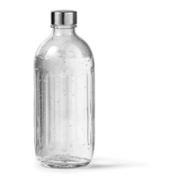 Aarke Glass Water Bottle 0,8l for Carbonator Pro