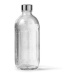 Aarke Glass Water Bottle 0,8l for Carbonator Pro