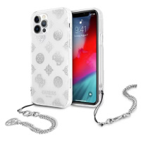 Kryt Guess GUHCP12LKSPESI iPhone 12 Pro Max 6,7