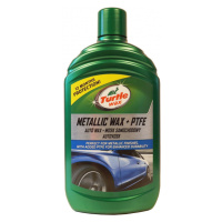 Tekutý vosk s teflonem Turtle Wax (500ml)