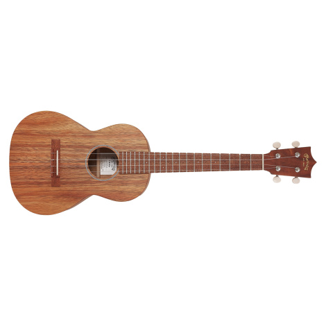 Ukulele Martin System