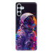 iSaprio Neon Astronaut - Samsung Galaxy A13 5G