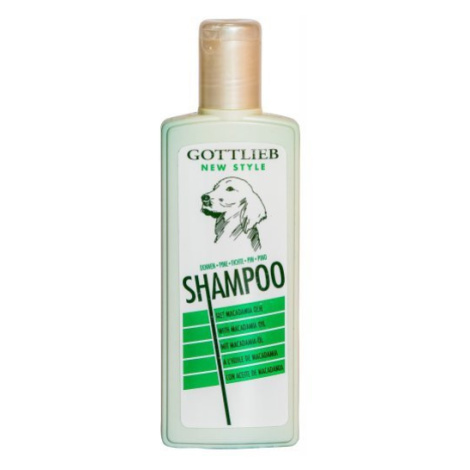 Gottlieb Fichte Shampoo - 300ml Gotlieb