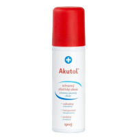 Akutol spray 60ml