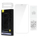 Ochranné sklo Tempered Glass Baseus 0.4mm Iphone 12 Pro Max + cleaning kit (6932172626259)