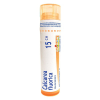 BOIRON Calcarea fluorica 15CH 4 g