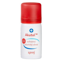 AkutolTM sprej Mini 35ml