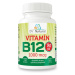 Dr. Natural Vitamín B12 1 000 mg 90 tablet