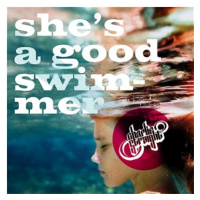 Charlie Straight: She's a Good Swimmer - CD