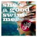 Charlie Straight: She's a Good Swimmer - CD