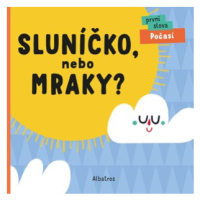 Sluníčko, nebo mraky? | Lenka Chytilová