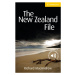 Cambridge English Readers 2 The New Zealand File Cambridge University Press