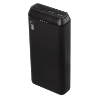 EMOS Powerbanka 20000mAh, 10W