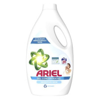 ARIEL Sensitive Skin 2,145 l (39 praní)