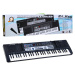 mamido Keyboard s USB + mikrofon